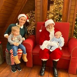 Meet your Posher, Grant